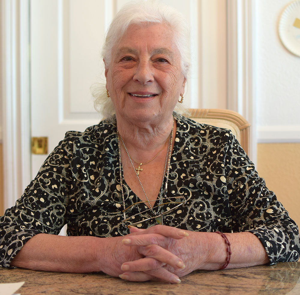 lia piancone portrait